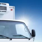Transporte de Carga Refrigerada